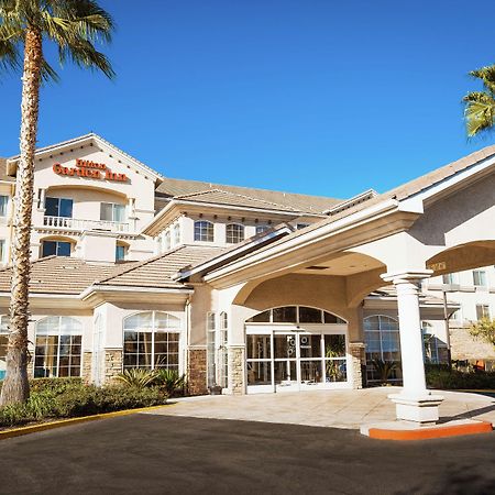 Hilton Garden Inn Ontario Rancho Cucamonga Dış mekan fotoğraf