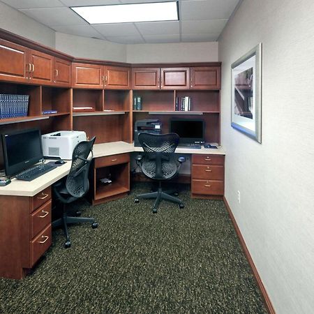 Hilton Garden Inn Ontario Rancho Cucamonga Dış mekan fotoğraf