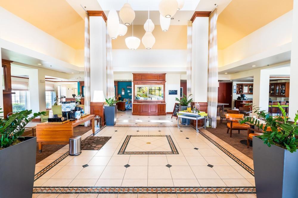 Hilton Garden Inn Ontario Rancho Cucamonga Dış mekan fotoğraf