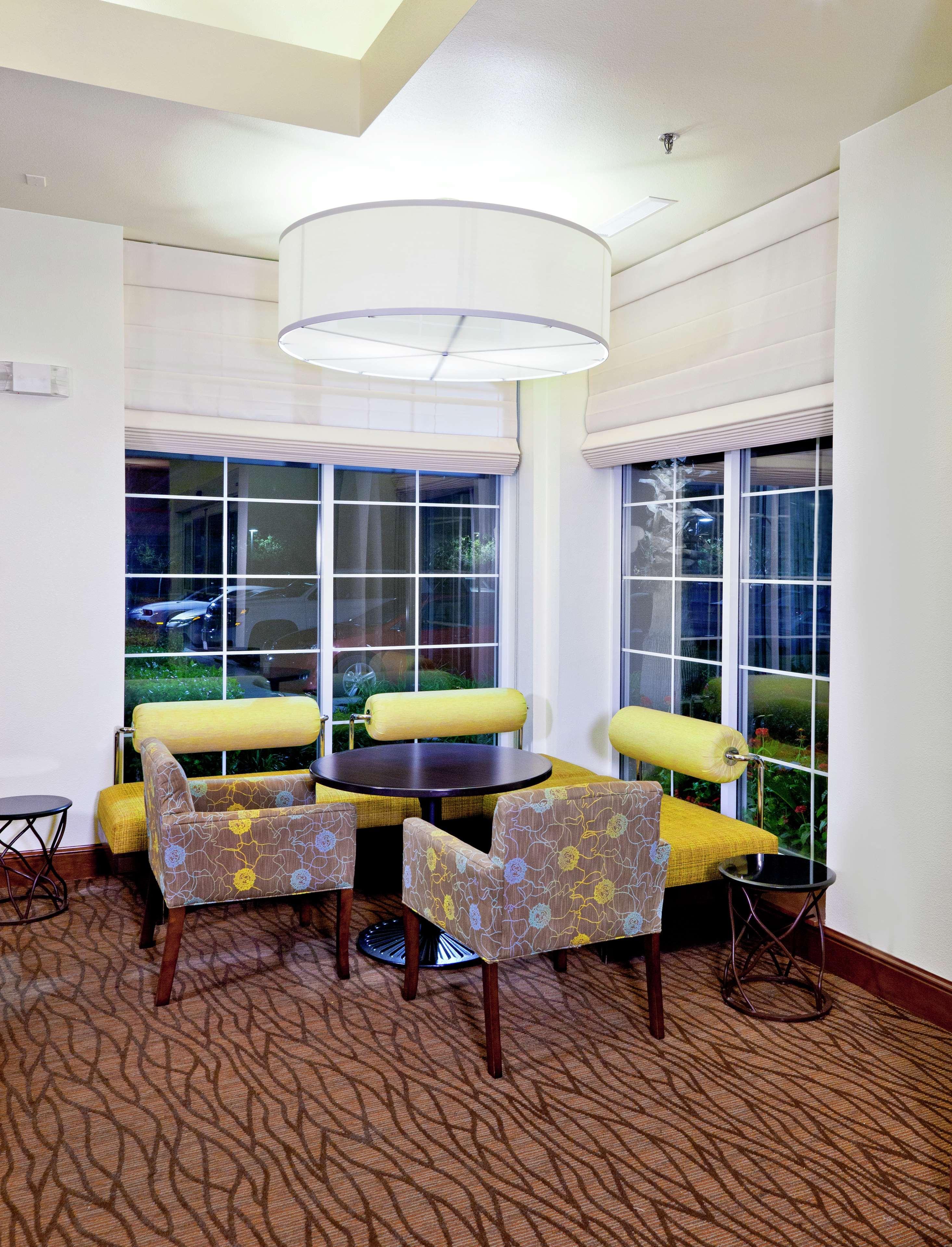 Hilton Garden Inn Ontario Rancho Cucamonga Dış mekan fotoğraf