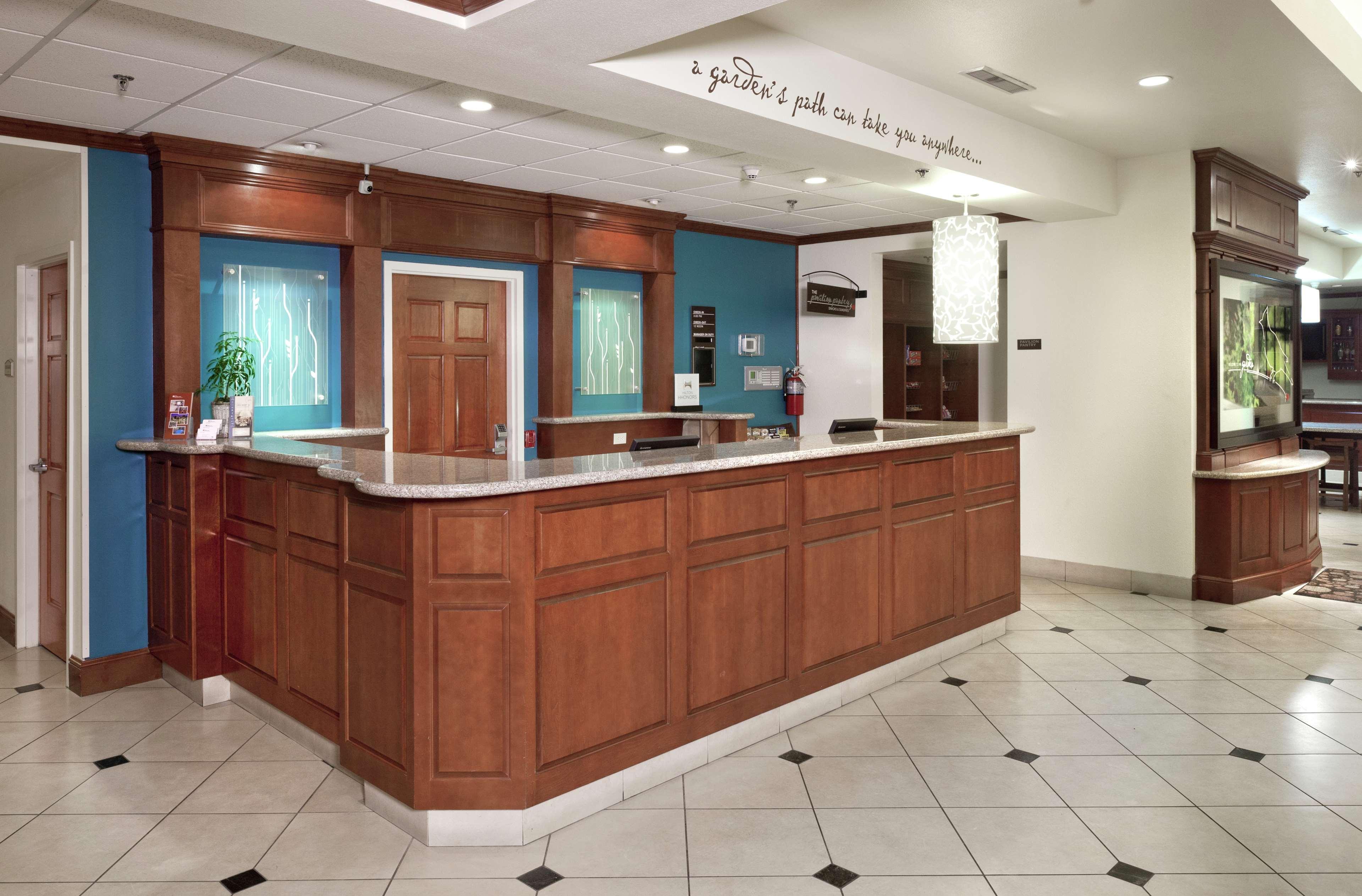 Hilton Garden Inn Ontario Rancho Cucamonga Dış mekan fotoğraf