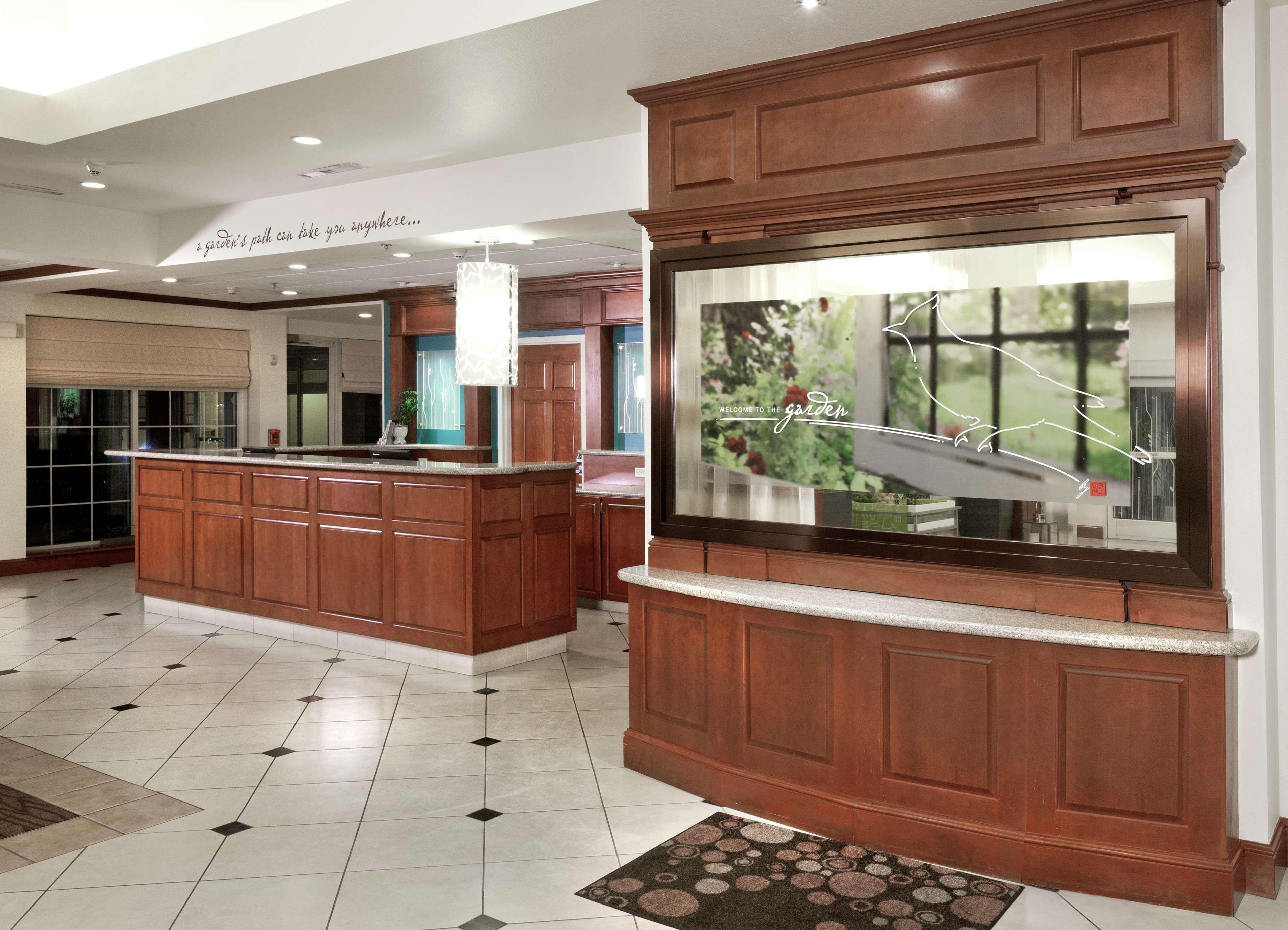 Hilton Garden Inn Ontario Rancho Cucamonga Dış mekan fotoğraf