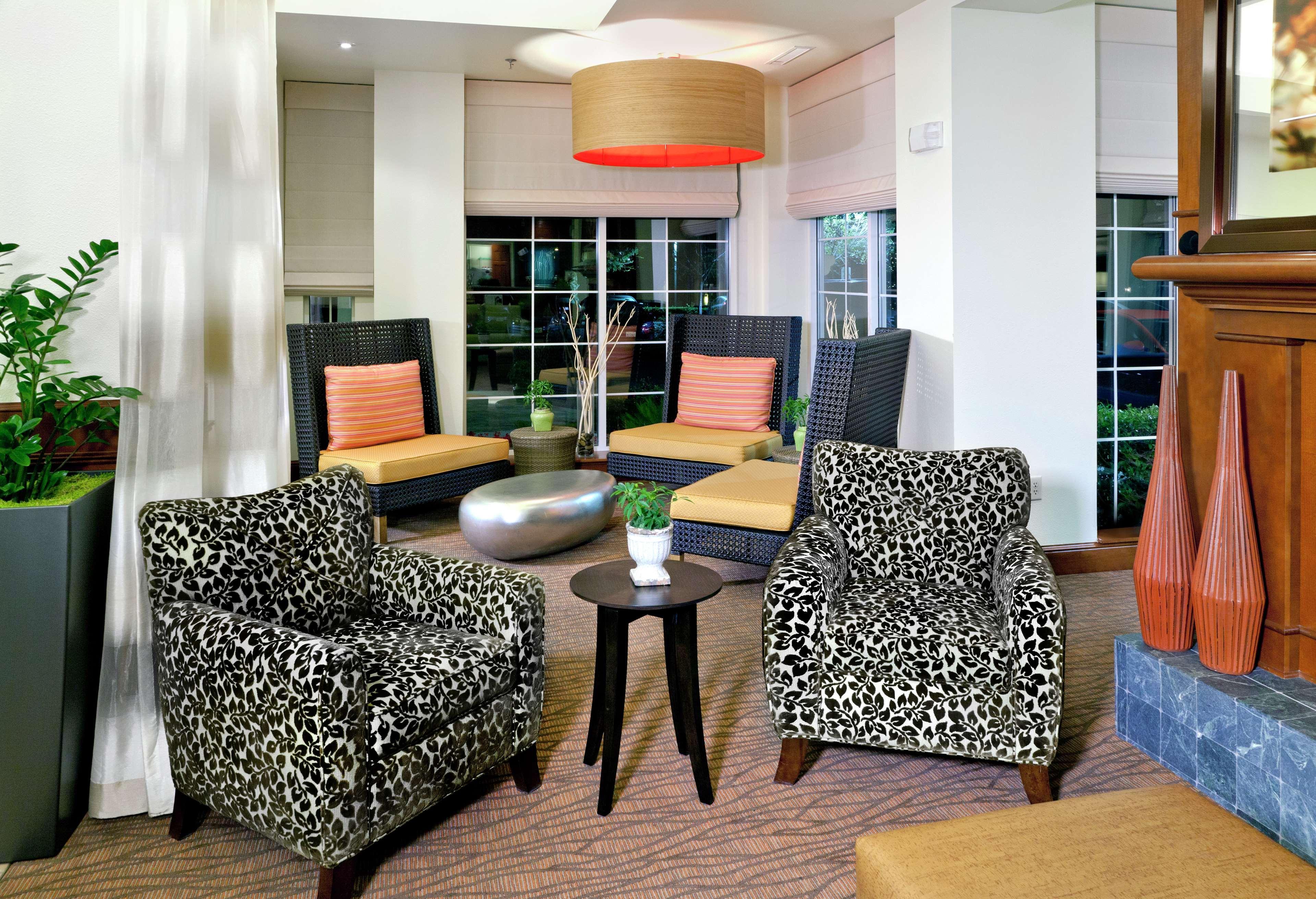 Hilton Garden Inn Ontario Rancho Cucamonga Dış mekan fotoğraf