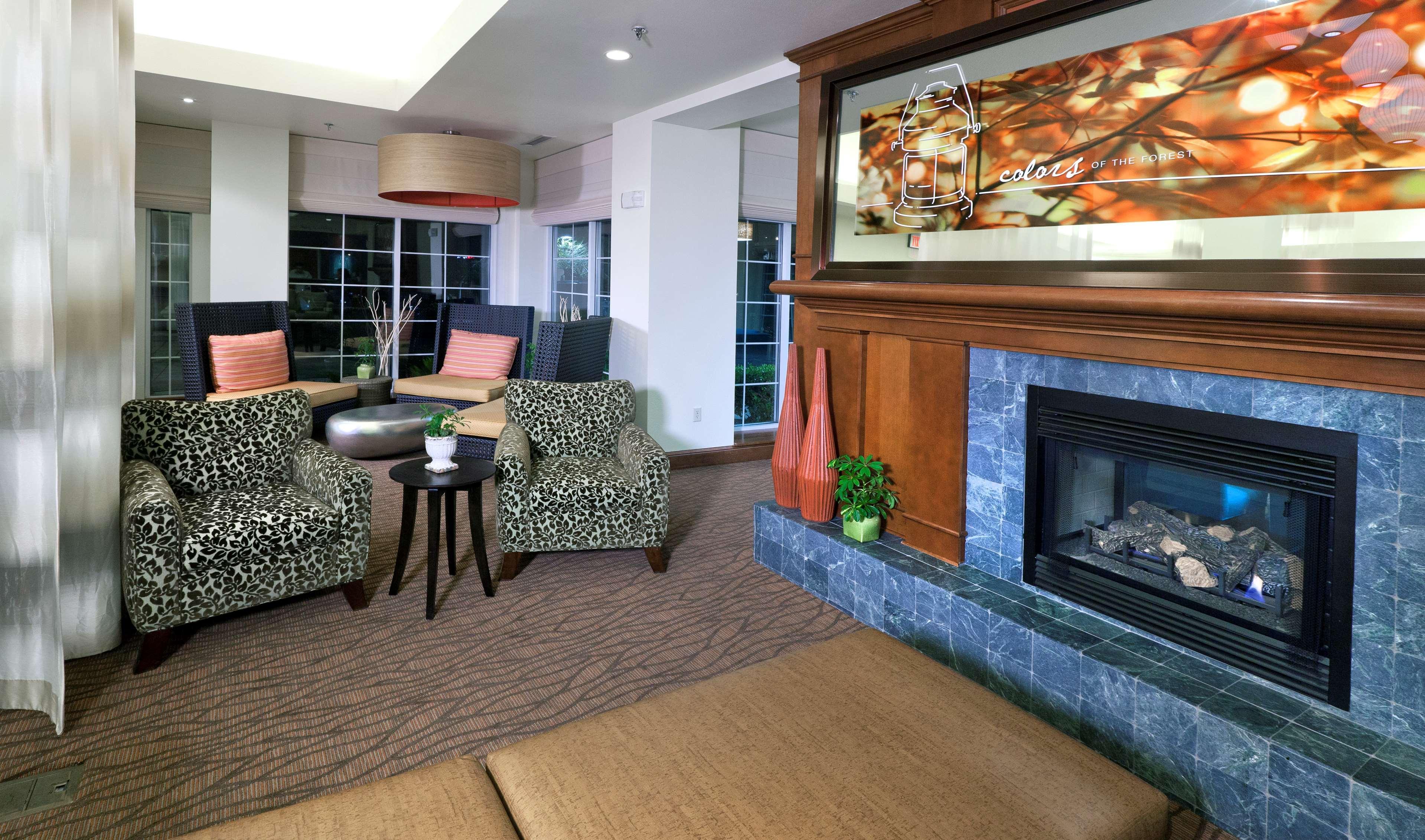 Hilton Garden Inn Ontario Rancho Cucamonga Dış mekan fotoğraf