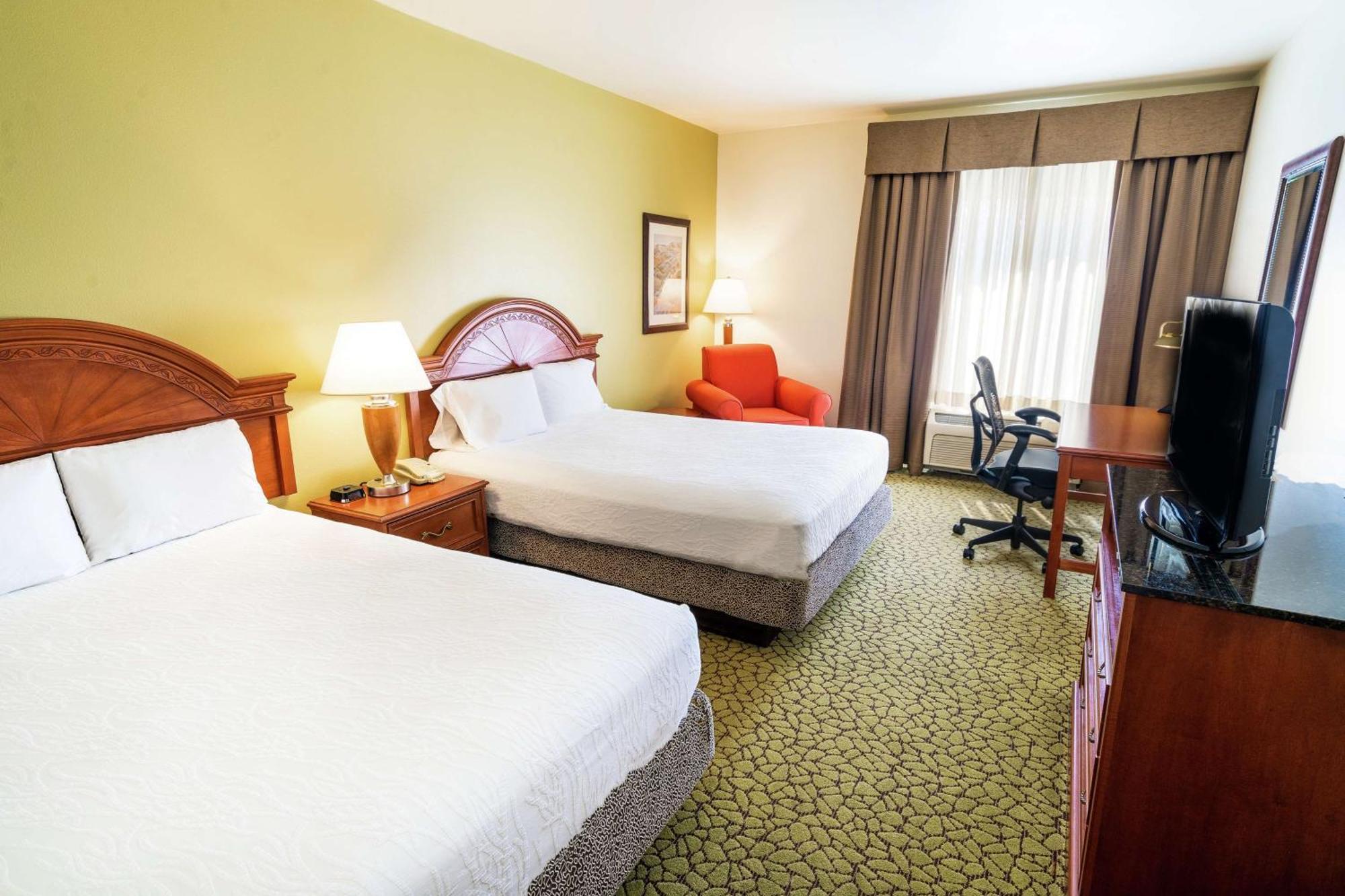 Hilton Garden Inn Ontario Rancho Cucamonga Dış mekan fotoğraf