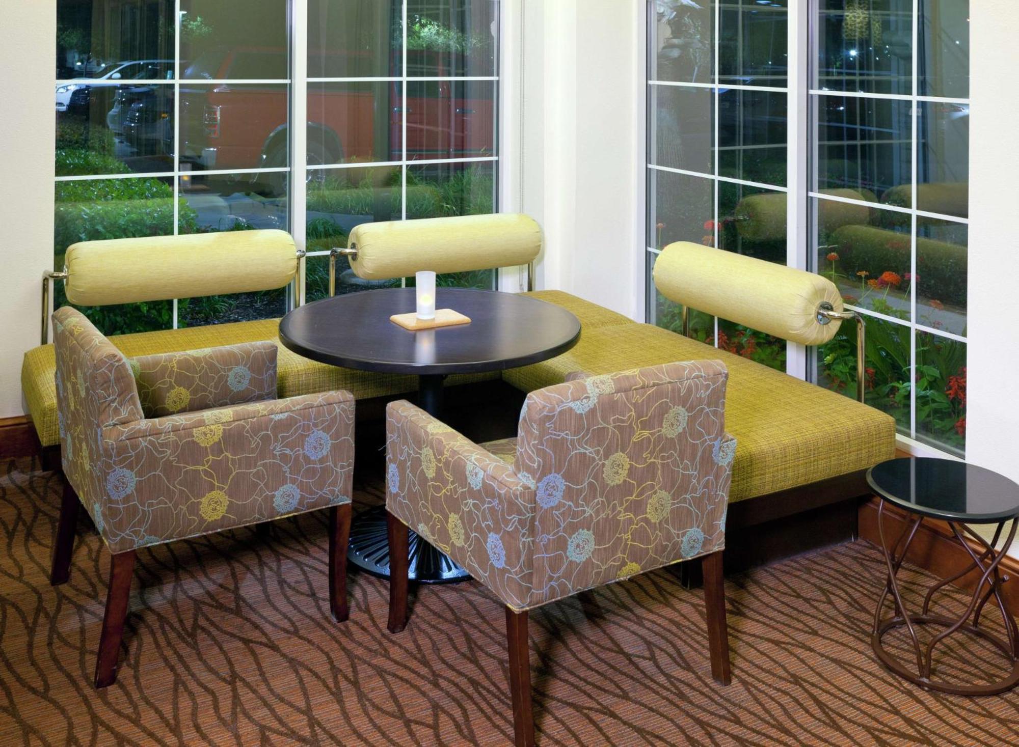 Hilton Garden Inn Ontario Rancho Cucamonga Dış mekan fotoğraf