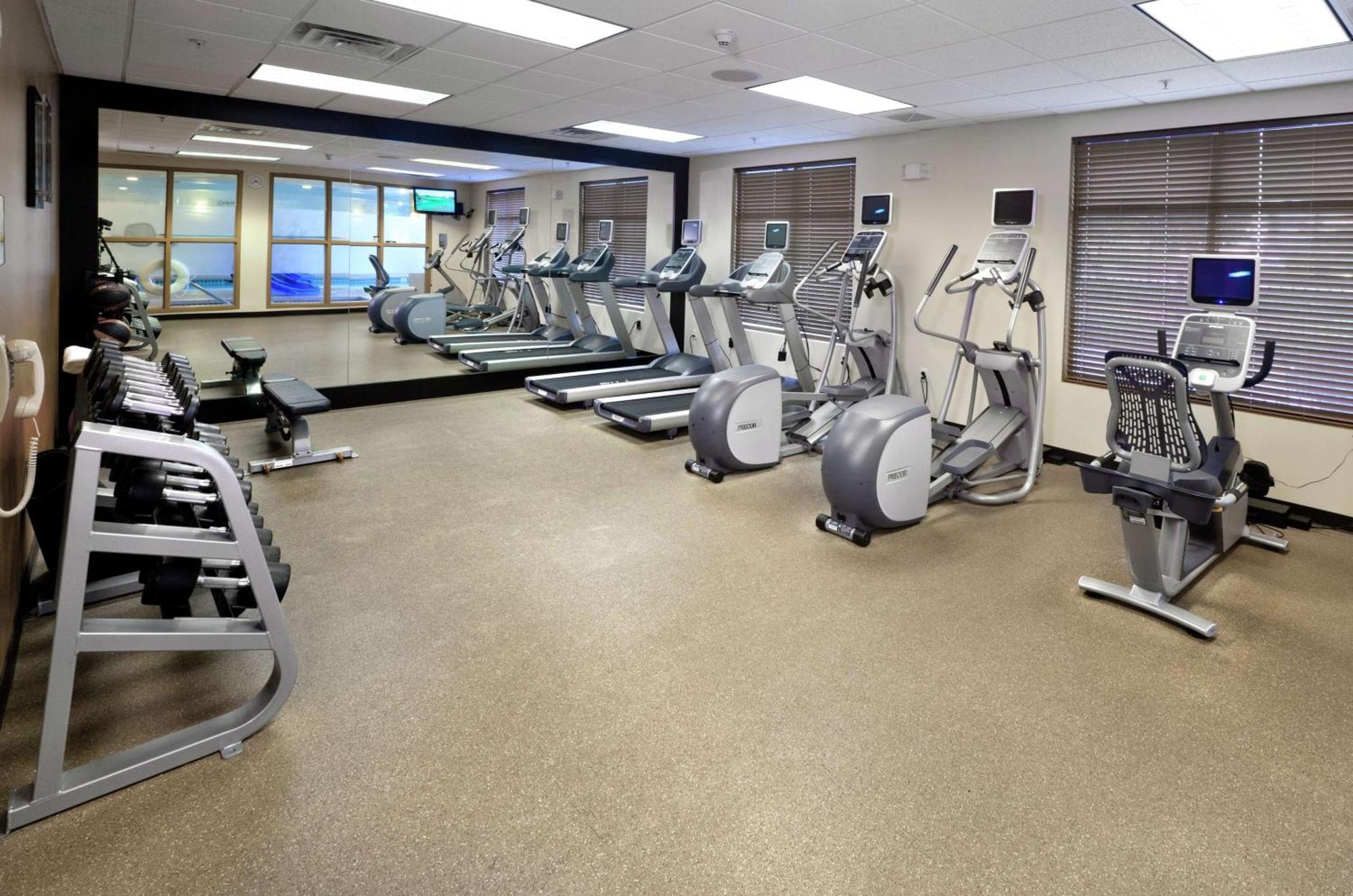 Hilton Garden Inn Ontario Rancho Cucamonga Dış mekan fotoğraf